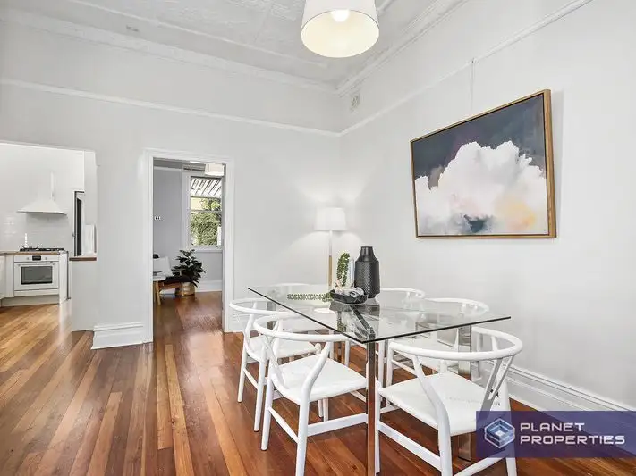 Fourth view of Homely house listing, 41 Pile Street, Marrickville NSW 2204