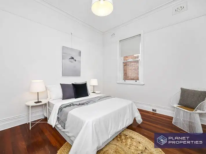 Fifth view of Homely house listing, 41 Pile Street, Marrickville NSW 2204