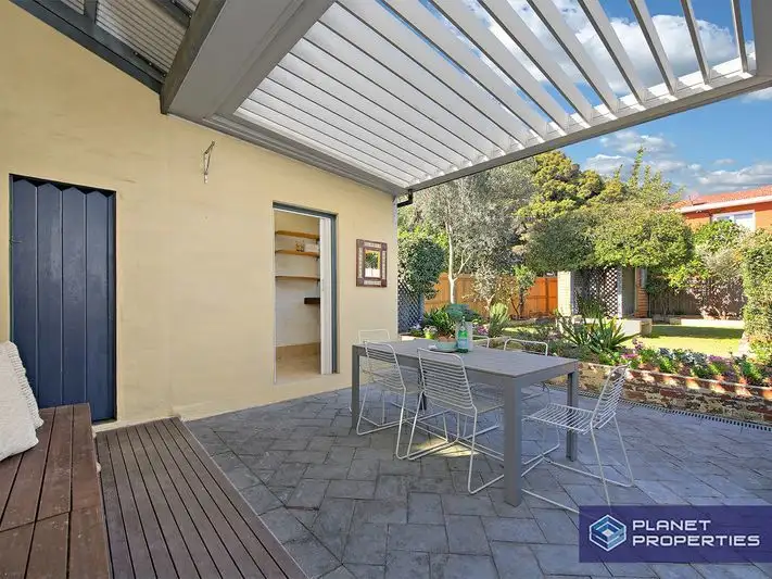 Sixth view of Homely house listing, 41 Pile Street, Marrickville NSW 2204