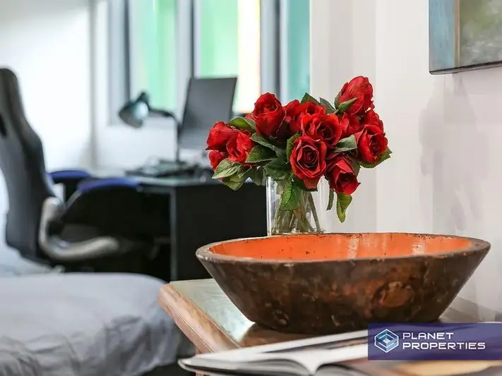 Fifth view of Homely apartment listing, 1.07/118 Old Canterbury Road, Lewisham NSW 2049