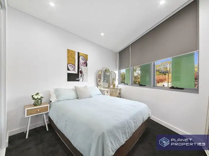 Sixth view of Homely apartment listing, 1.07/118 Old Canterbury Road, Lewisham NSW 2049