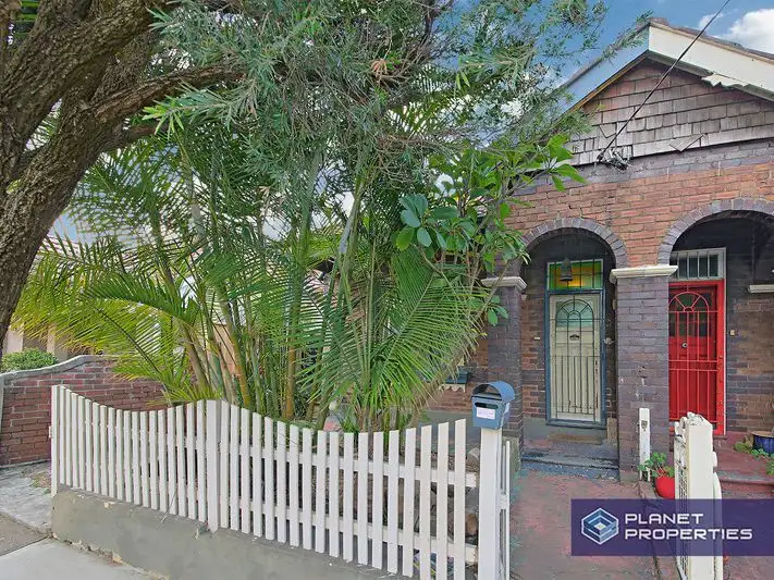 17 George Street, Sydenham NSW 2044