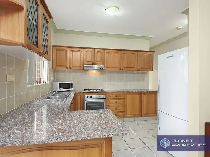 Fourth view of Homely villa listing, 4/98 Burwood Road, Croydon Park NSW 2133