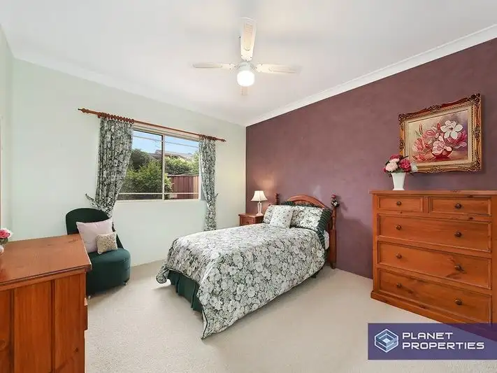 Fifth view of Homely villa listing, 4/98 Burwood Road, Croydon Park NSW 2133