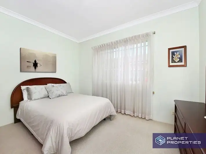 Sixth view of Homely villa listing, 4/98 Burwood Road, Croydon Park NSW 2133