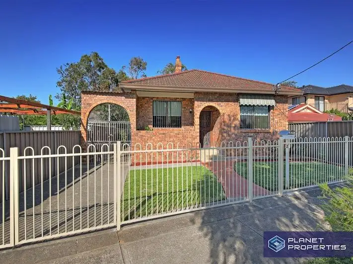 Main view of Homely house listing, 20 Dalley Street, Lidcombe NSW 2141