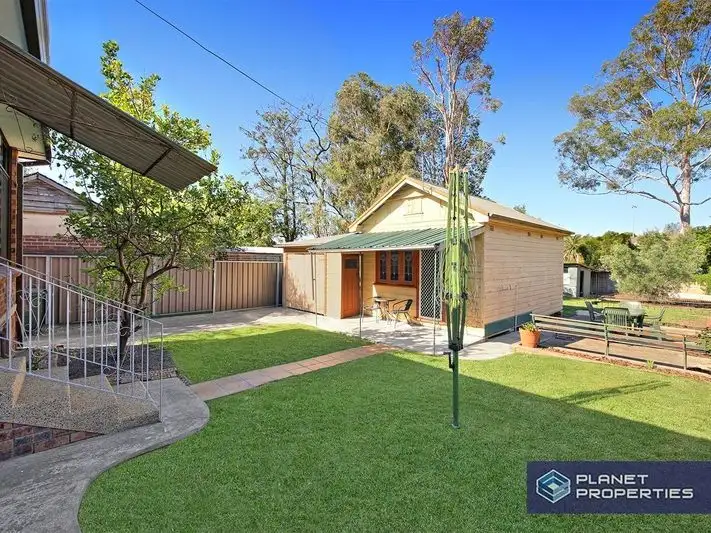 Second view of Homely house listing, 20 Dalley Street, Lidcombe NSW 2141