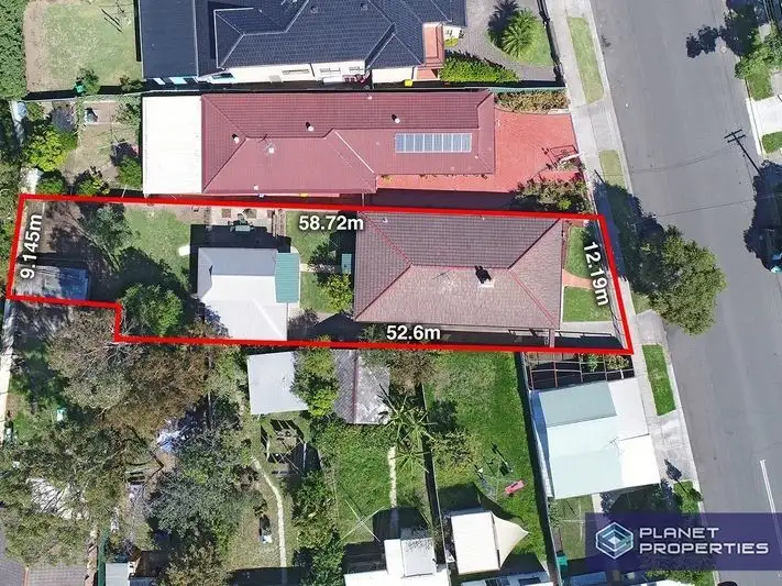 Third view of Homely house listing, 20 Dalley Street, Lidcombe NSW 2141