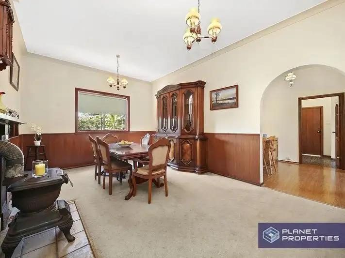 Fifth view of Homely house listing, 20 Dalley Street, Lidcombe NSW 2141