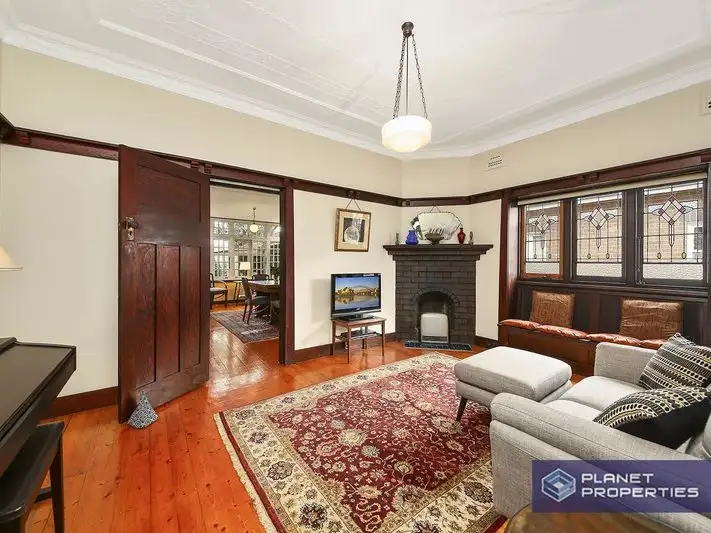 Second view of Homely house listing, 53 Dixson Avenue,, Dulwich Hill NSW 2203