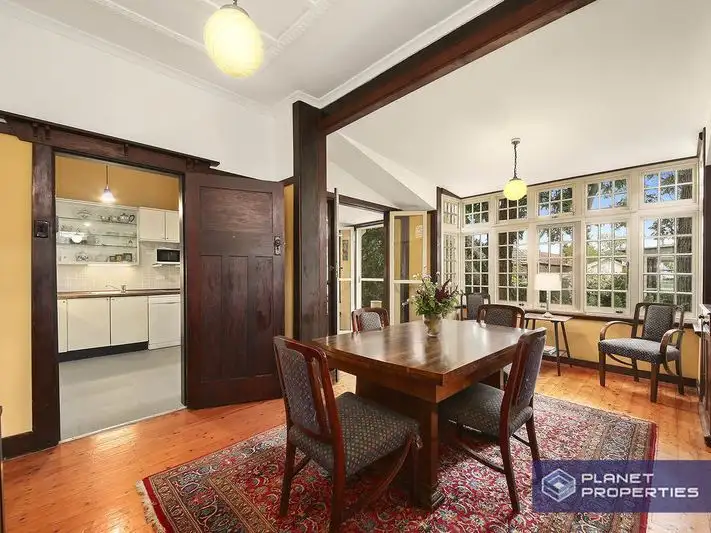 Third view of Homely house listing, 53 Dixson Avenue,, Dulwich Hill NSW 2203