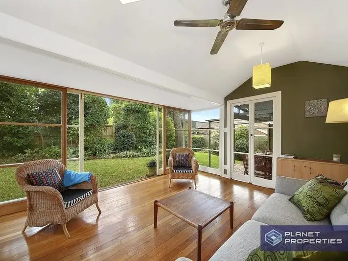 Fourth view of Homely house listing, 53 Dixson Avenue,, Dulwich Hill NSW 2203