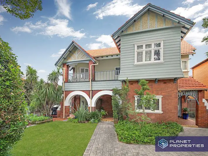 1/162-164 New Canterbury Road,, Petersham NSW 2049