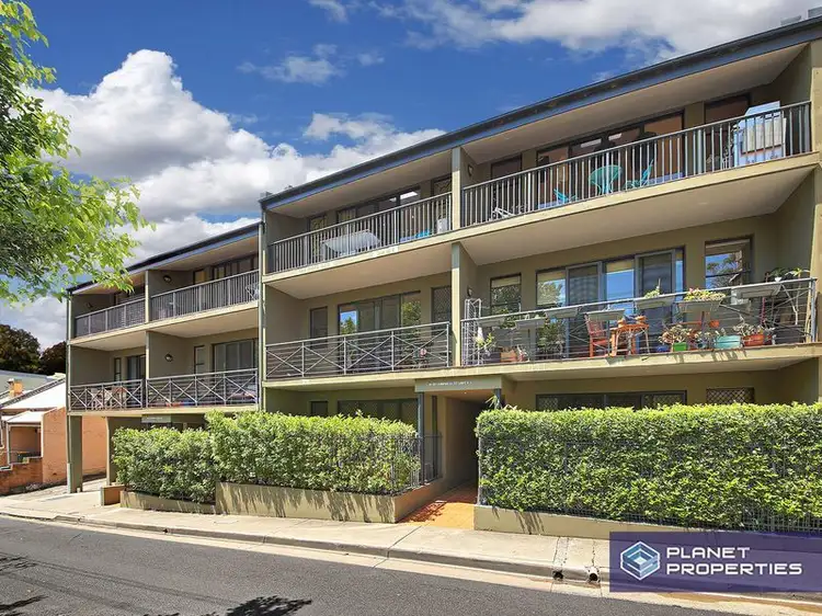 2/91-93 Campbell Street, Newtown NSW 2042