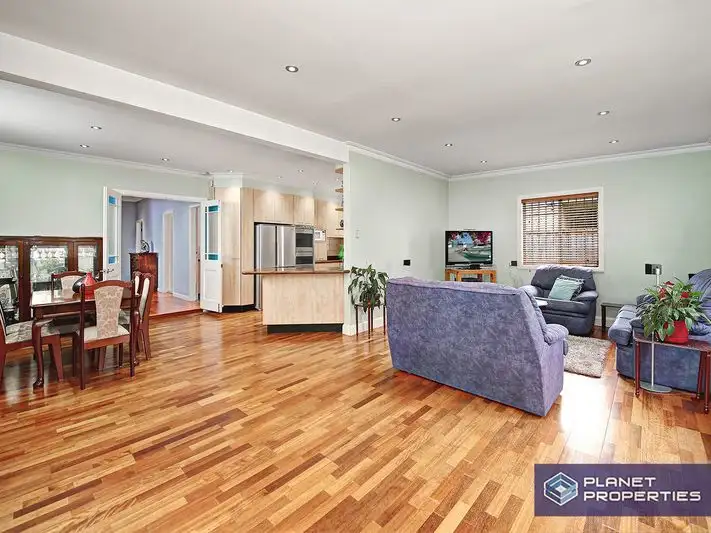 Main view of Homely house listing, 112 Madeline Street, Belfield NSW 2191
