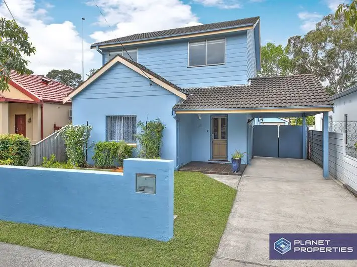 Fourth view of Homely house listing, 112 Madeline Street, Belfield NSW 2191