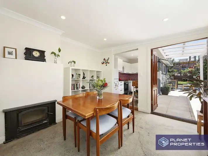 Second view of Homely house listing, 161 Lord Street, Newtown NSW 2042