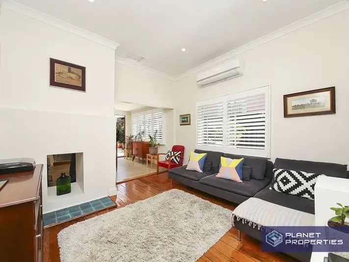 Third view of Homely house listing, 161 Lord Street, Newtown NSW 2042
