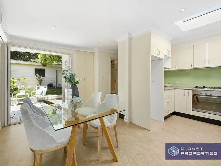 Third view of Homely house listing, 24 O\'Hara Street, Marrickville NSW 2204