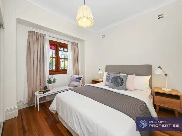 Fourth view of Homely house listing, 24 O\'Hara Street, Marrickville NSW 2204