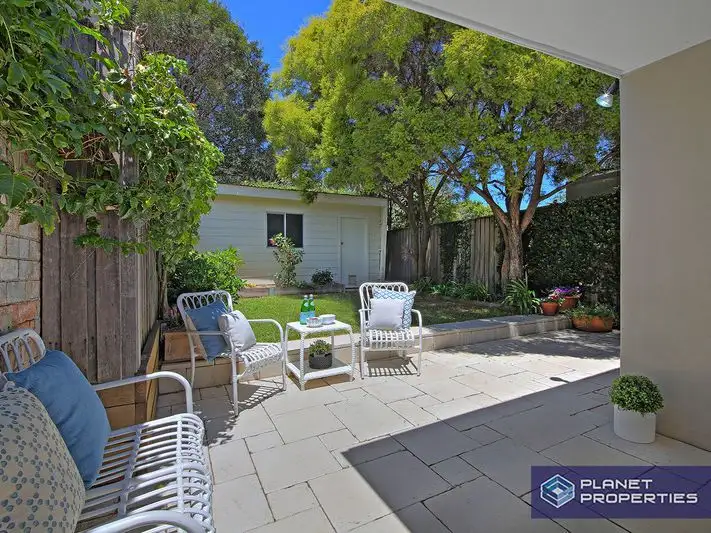 Fifth view of Homely house listing, 24 O\'Hara Street, Marrickville NSW 2204