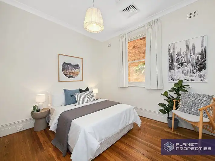 Sixth view of Homely house listing, 24 O\'Hara Street, Marrickville NSW 2204