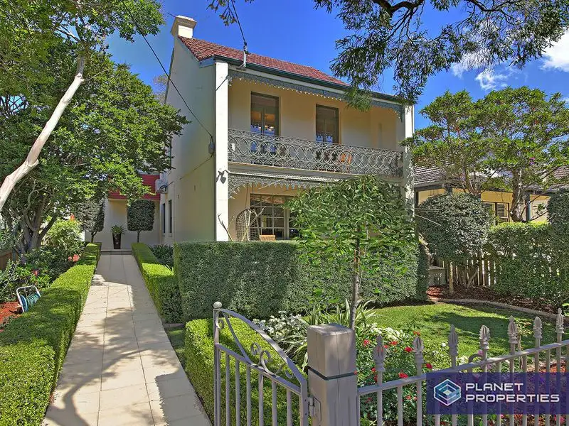 Main view of Homely house listing, 23 Lucy Street, Ashfield NSW 2131