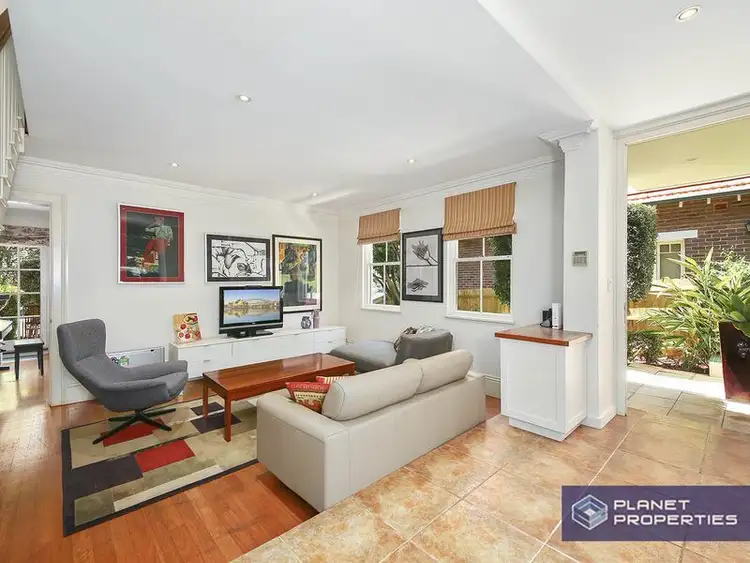 Fourth view of Homely house listing, 23 Lucy Street, Ashfield NSW 2131