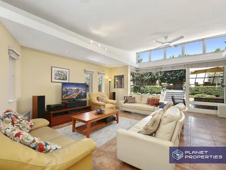 Fifth view of Homely house listing, 23 Lucy Street, Ashfield NSW 2131