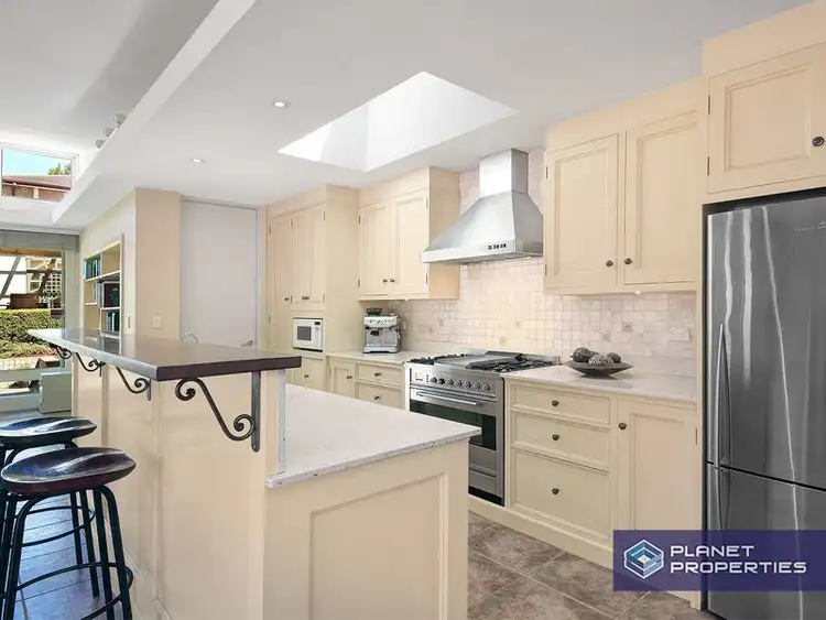 Sixth view of Homely house listing, 23 Lucy Street, Ashfield NSW 2131