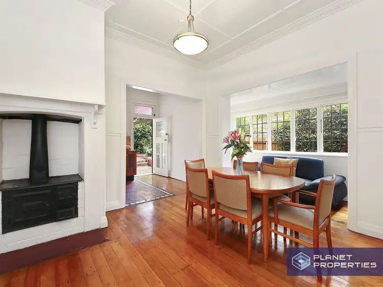 Second view of Homely house listing, 62 Beach Road, Dulwich Hill NSW 2203