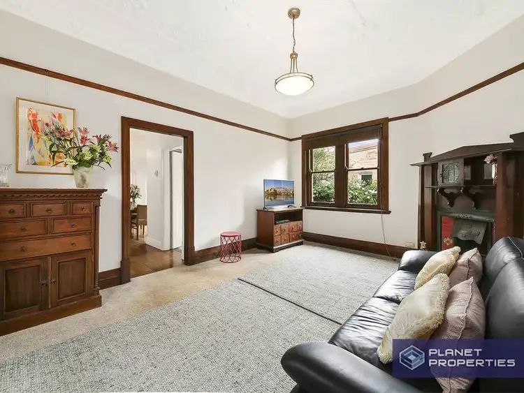 Third view of Homely house listing, 62 Beach Road, Dulwich Hill NSW 2203