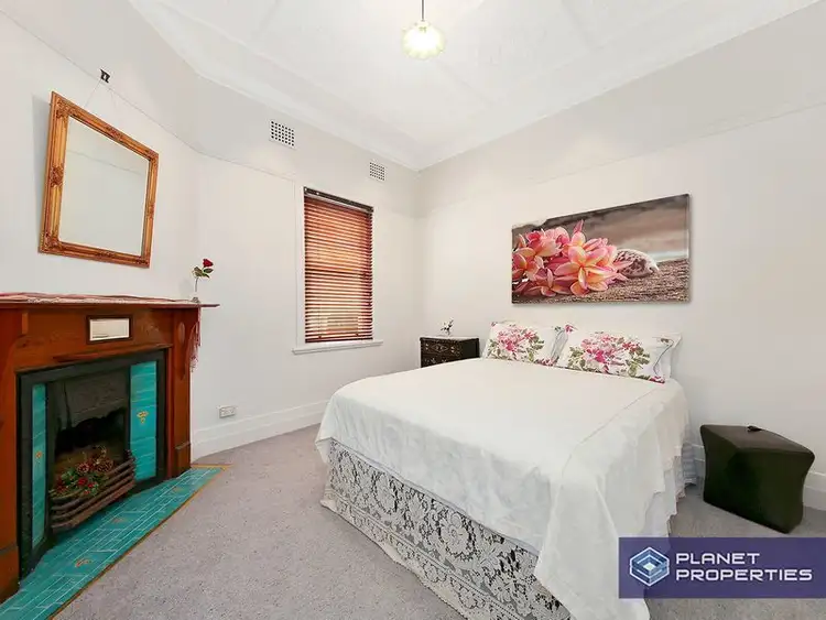 Fifth view of Homely house listing, 62 Beach Road, Dulwich Hill NSW 2203
