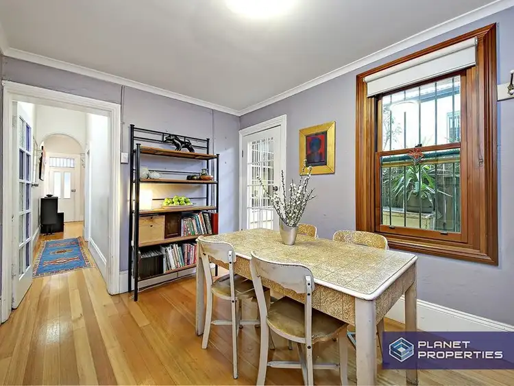 Second view of Homely house listing, 163 Alice Street, Newtown NSW 2042