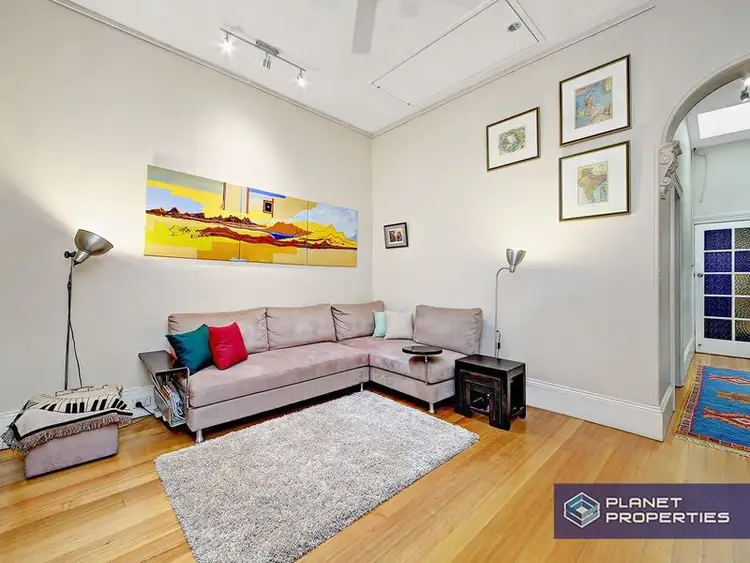 Third view of Homely house listing, 163 Alice Street, Newtown NSW 2042