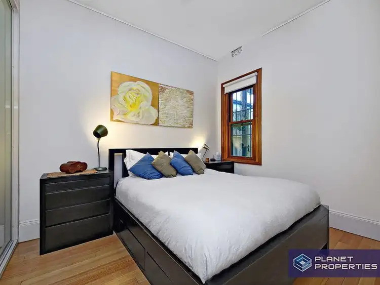 Fourth view of Homely house listing, 163 Alice Street, Newtown NSW 2042