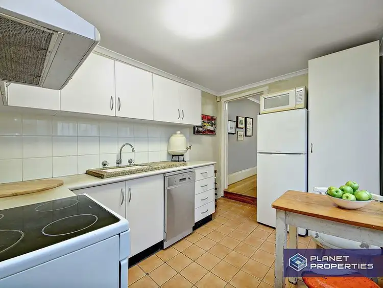 Fifth view of Homely house listing, 163 Alice Street, Newtown NSW 2042