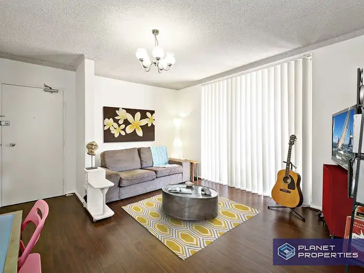2/518 New Canterbury Road,, Dulwich Hill NSW 2203