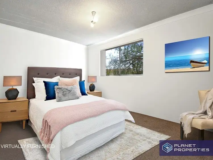 Second view of Homely apartment listing, 2/518 New Canterbury Road,, Dulwich Hill NSW 2203