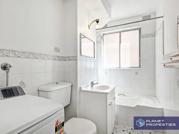 Third view of Homely apartment listing, 2/518 New Canterbury Road,, Dulwich Hill NSW 2203