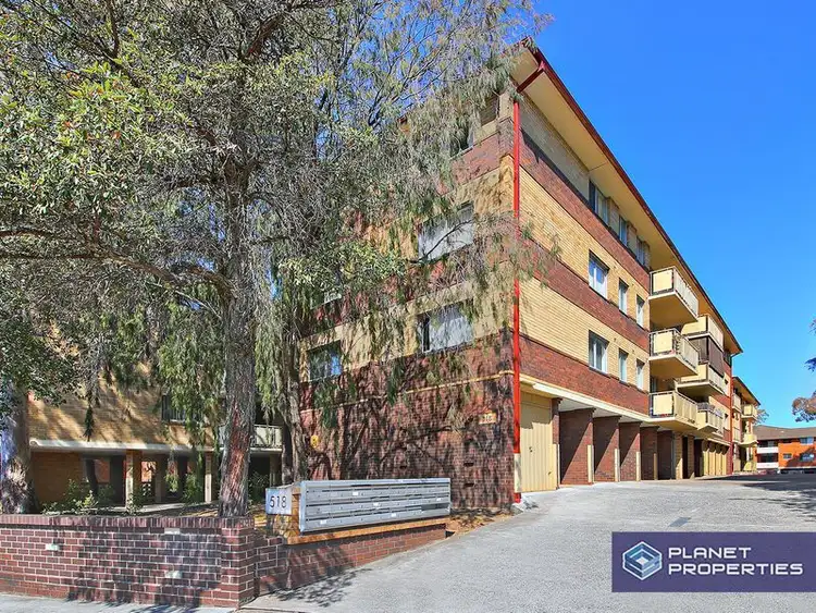 Fourth view of Homely apartment listing, 2/518 New Canterbury Road,, Dulwich Hill NSW 2203