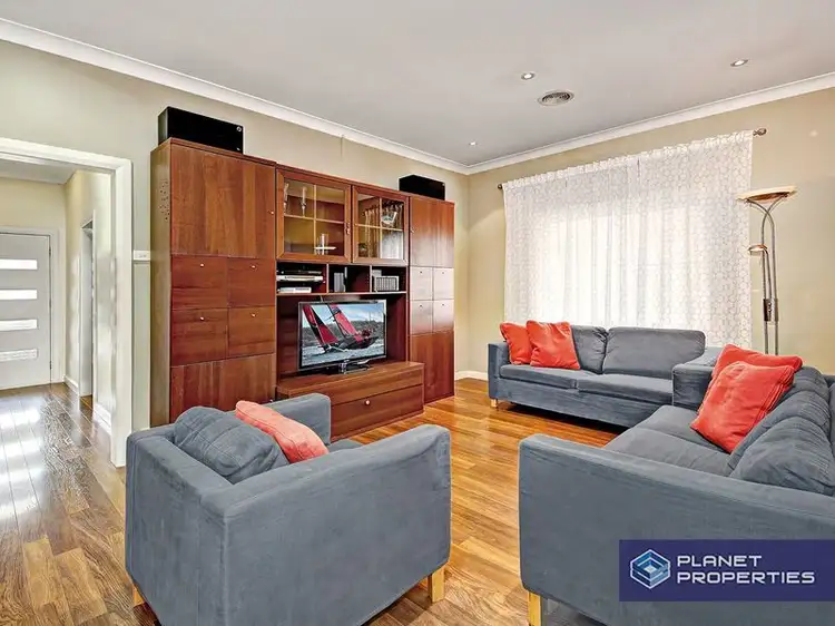Second view of Homely house listing, 31 Goodlet Street, Ashbury NSW 2193