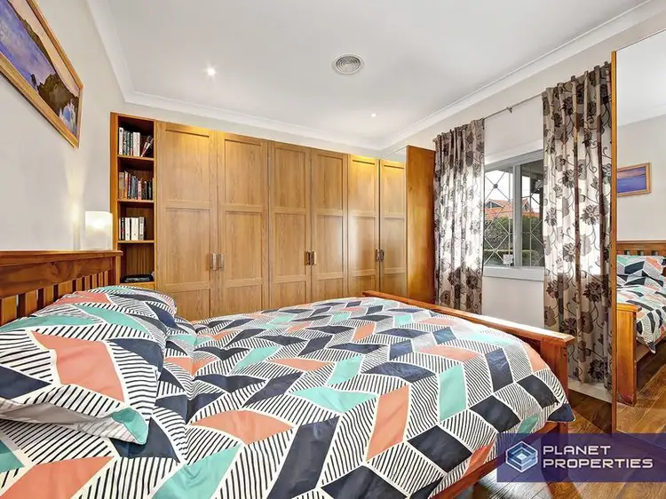 Fourth view of Homely house listing, 31 Goodlet Street, Ashbury NSW 2193