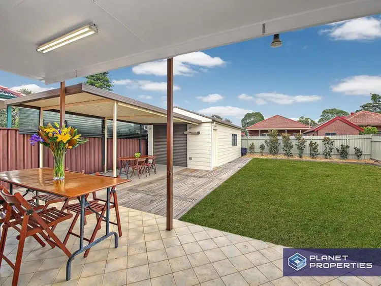 Fifth view of Homely house listing, 31 Goodlet Street, Ashbury NSW 2193
