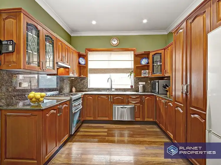 Sixth view of Homely house listing, 31 Goodlet Street, Ashbury NSW 2193