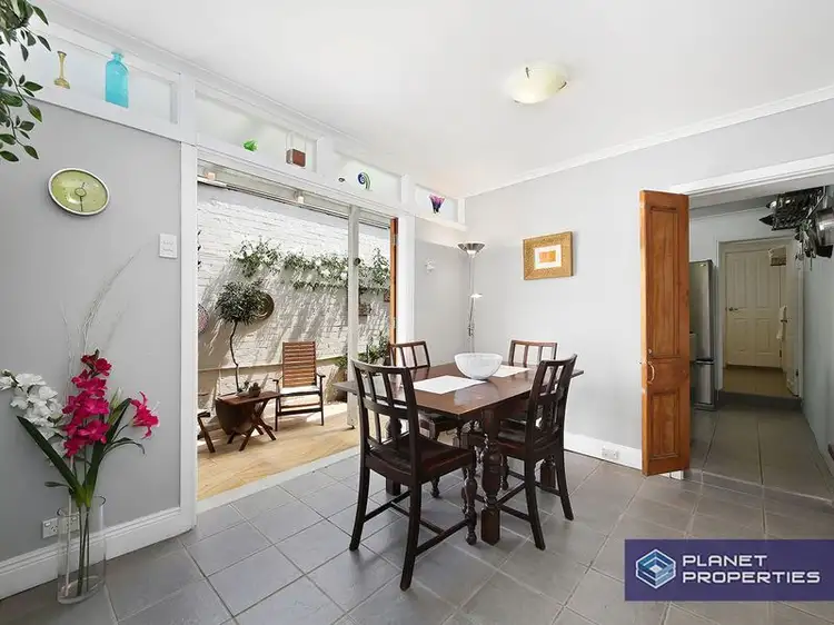 Second view of Homely house listing, 127 Lord Street, Newtown NSW 2042