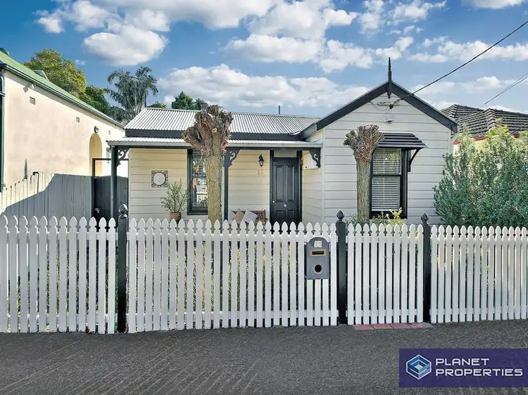 Main view of Homely house listing, 15 John Street, Tempe NSW 2044