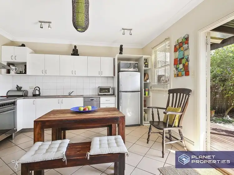 Second view of Homely house listing, 15 John Street, Tempe NSW 2044