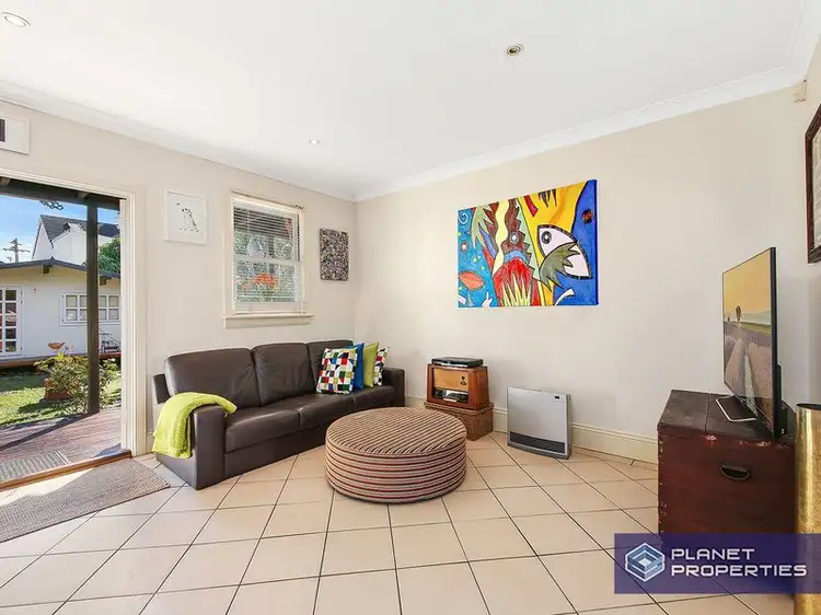 Third view of Homely house listing, 15 John Street, Tempe NSW 2044
