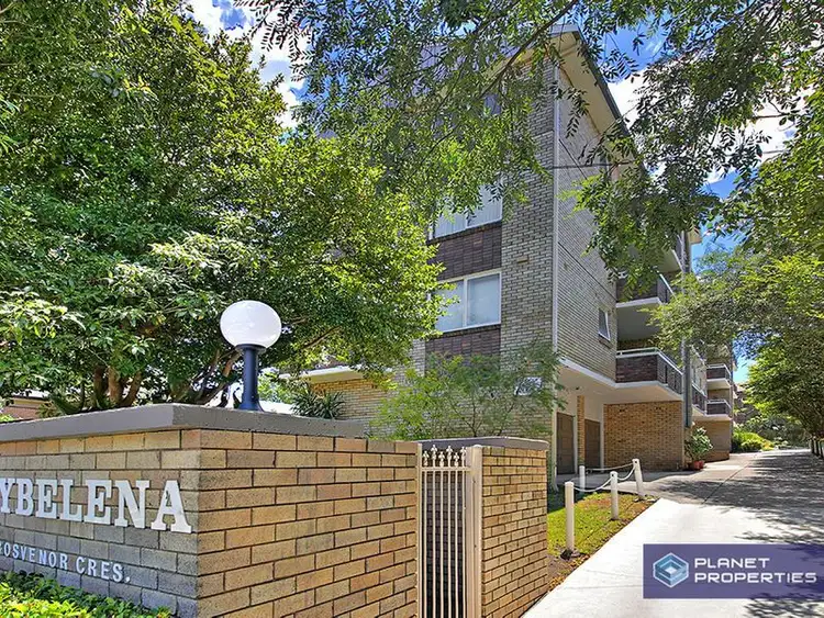 8/49 Grosvenor Crescent, Summer Hill NSW 2130